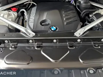 BMW X5 xDrive30d A AHK HUD ACC 360  TOP Leasingrate