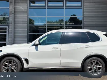BMW X5 xDrive30d A AHK HUD ACC 360  TOP Leasingrate