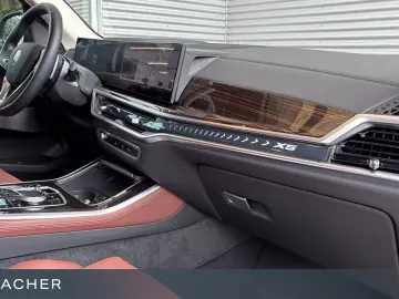 BMW X5 xDrive30d A AHK HUD ACC 360  TOP Leasingrate