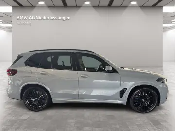 BMW X5 xDrive50e M Sport AHK Driv.Assist.Prof LED