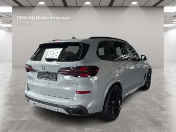 BMW X5 xDrive50e M Sport AHK Driv.Assist.Prof LED