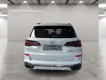 BMW X5 xDrive50e M Sport AHK Driv.Assist.Prof LED