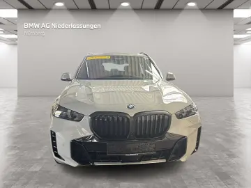 BMW X5 xDrive50e M Sport AHK Driv.Assist.Prof LED