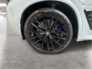BMW X5 xDrive50e M Sport AHK Driv.Assist.Prof LED