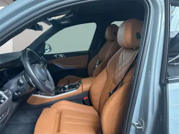 BMW X5 xDrive50e M Sport AHK Driv.Assist.Prof LED