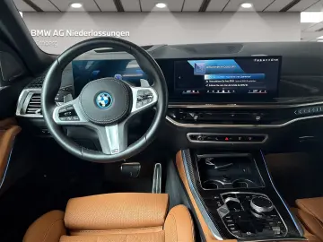 BMW X5 xDrive50e M Sport AHK Driv.Assist.Prof LED
