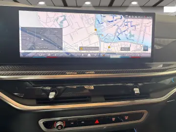 BMW X5 xDrive50e M Sport AHK Driv.Assist.Prof LED
