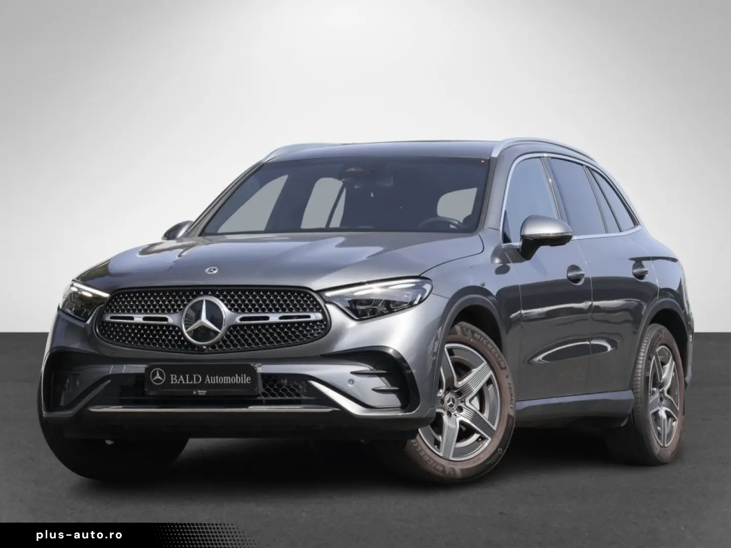 MERCEDES-BENZ GLC 220 d 4M AMG-Sport DIGITAL Ambi Ka&hellip;