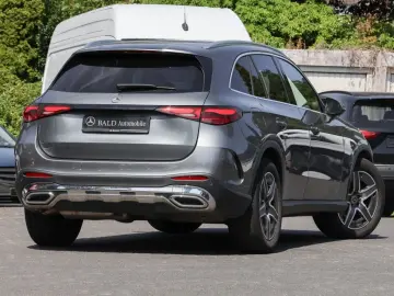MERCEDES-BENZ GLC 220 d 4M AMG-Sport DIGITAL Ambi Ka…