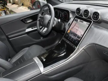 MERCEDES-BENZ GLC 220 d 4M AMG-Sport DIGITAL Ambi Ka…