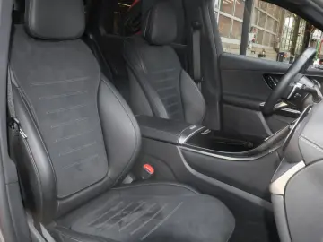 MERCEDES-BENZ GLC 220 d 4M AMG-Sport DIGITAL Ambi Ka…