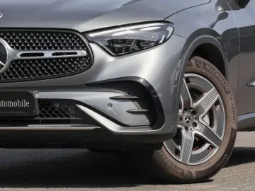 MERCEDES-BENZ GLC 220 d 4M AMG-Sport DIGITAL Ambi Ka…