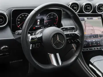 MERCEDES-BENZ GLC 220 d 4M AMG-Sport DIGITAL Ambi Ka…