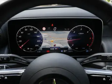 MERCEDES-BENZ GLC 220 d 4M AMG-Sport DIGITAL Ambi Ka…