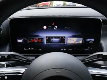 MERCEDES-BENZ GLC 220 d 4M AMG-Sport DIGITAL Ambi Ka…