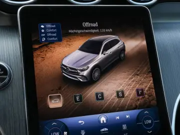MERCEDES-BENZ GLC 220 d 4M AMG-Sport DIGITAL Ambi Ka…