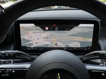 MERCEDES-BENZ GLC 220 d 4M AMG-Sport DIGITAL Ambi Ka…