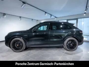 PORSCHE Cayenne E-Hybrid Sportabgas 360 Kamera Memory