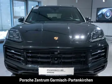 PORSCHE Cayenne E-Hybrid Sportabgas 360 Kamera Memory