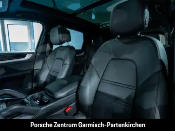 PORSCHE Cayenne E-Hybrid Sportabgas 360 Kamera Memory