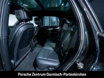 PORSCHE Cayenne E-Hybrid Sportabgas 360 Kamera Memory