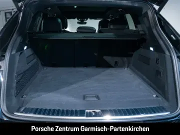 PORSCHE Cayenne E-Hybrid Sportabgas 360 Kamera Memory