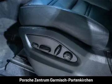 PORSCHE Cayenne E-Hybrid Sportabgas 360 Kamera Memory