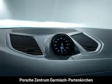 PORSCHE Cayenne E-Hybrid Sportabgas 360 Kamera Memory