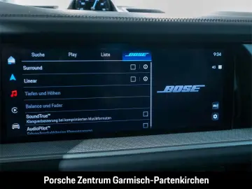 PORSCHE Cayenne E-Hybrid Sportabgas 360 Kamera Memory