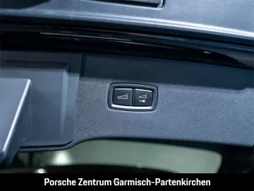 PORSCHE Cayenne E-Hybrid Sportabgas 360 Kamera Memory