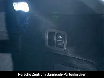 PORSCHE Cayenne E-Hybrid Sportabgas 360 Kamera Memory