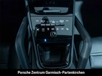 PORSCHE Cayenne E-Hybrid Sportabgas 360 Kamera Memory