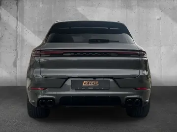 PORSCHE Cayenne Sport Design Pano 360  Kam Bose Head-Up