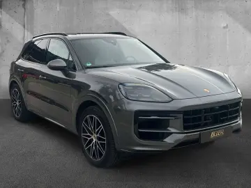 PORSCHE Cayenne Sport Design Pano 360  Kam Bose Head-Up