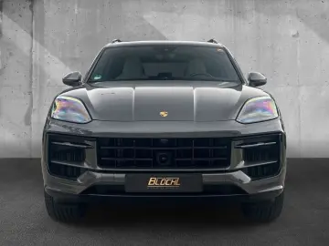 PORSCHE Cayenne Sport Design Pano 360  Kam Bose Head-Up