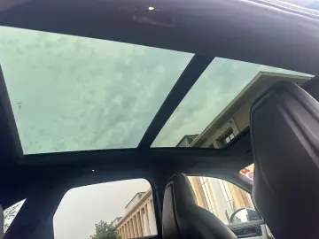 PORSCHE Cayenne Sport Design Pano 360  Kam Bose Head-Up