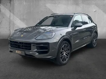 PORSCHE Cayenne Sport Design Pano 360  Kam Bose Head-Up