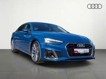 Audi A5 Sportback S line 40TFSI Stronic