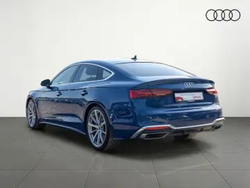 Audi A5 Sportback S line 40TFSI Stronic