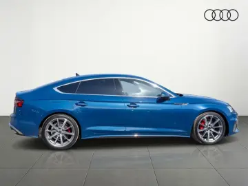 Audi A5 Sportback S line 40TFSI Stronic