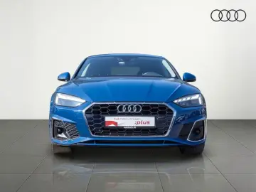 Audi A5 Sportback S line 40TFSI Stronic