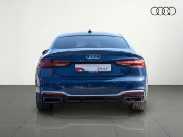Audi A5 Sportback S line 40TFSI Stronic
