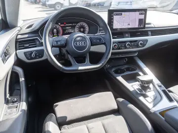 Audi A5 Sportback S line 40TFSI Stronic
