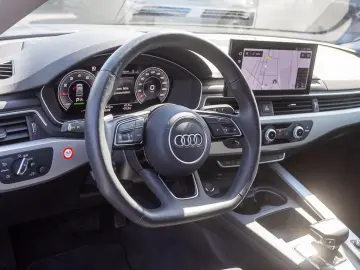 Audi A5 Sportback S line 40TFSI Stronic