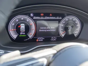 Audi A5 Sportback S line 40TFSI Stronic