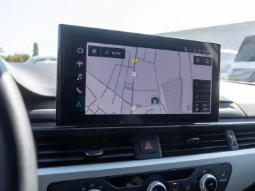 Audi A5 Sportback S line 40TFSI Stronic