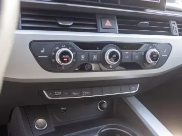 Audi A5 Sportback S line 40TFSI Stronic