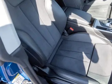 Audi A5 Sportback S line 40TFSI Stronic