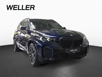 BMW X5 xDr30d MSport Pro IconicGlow 360