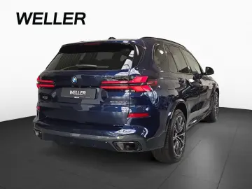 BMW X5 xDr30d MSport Pro IconicGlow 360